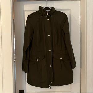 Fleet Street Raincoat